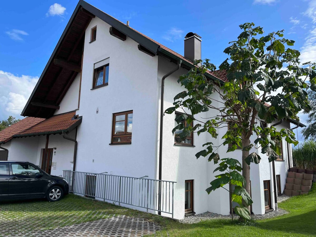 Casa Damaschke - Bad Buchau