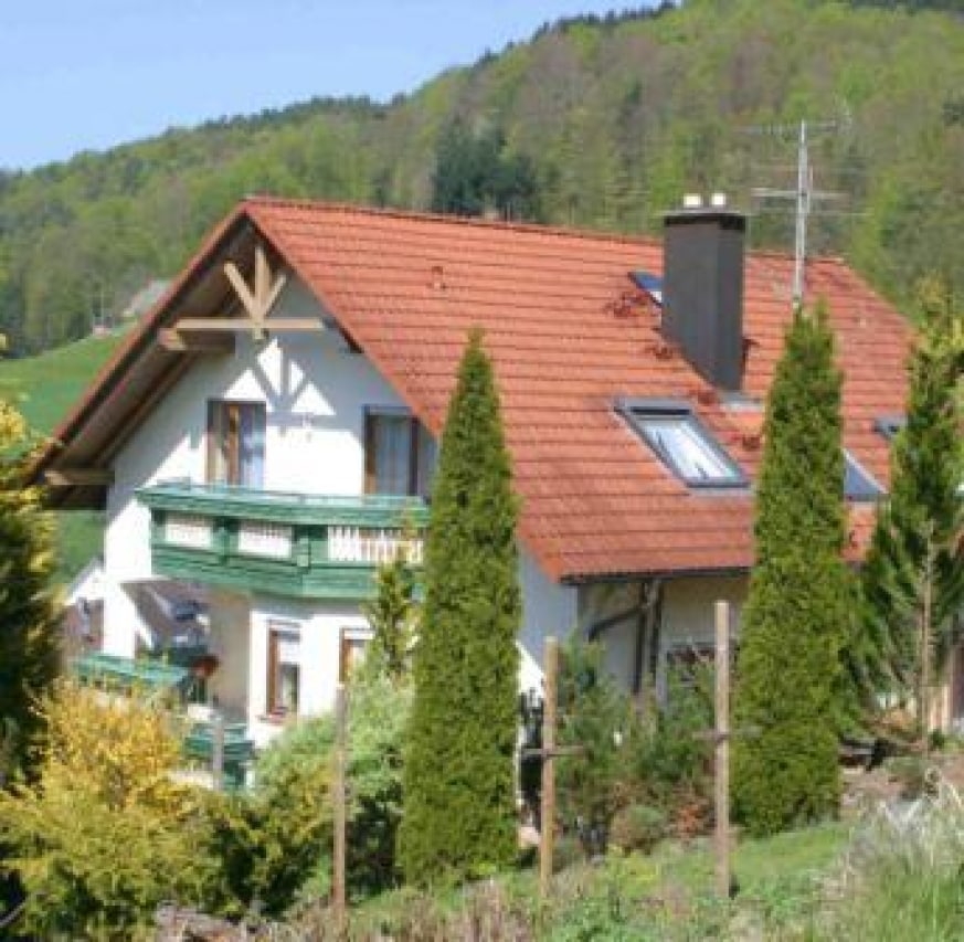 Haus am Kappelberg