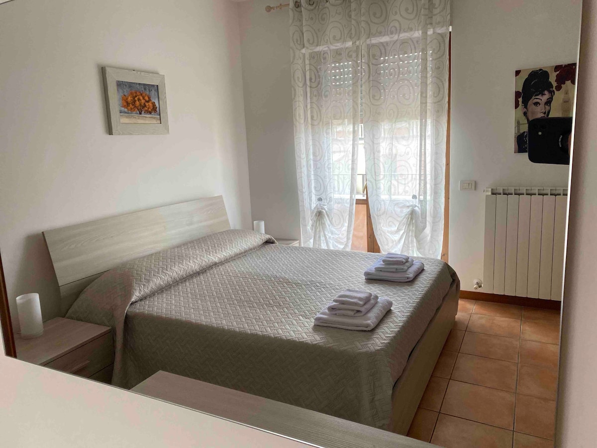 Appartamento Antonietta-Assisi