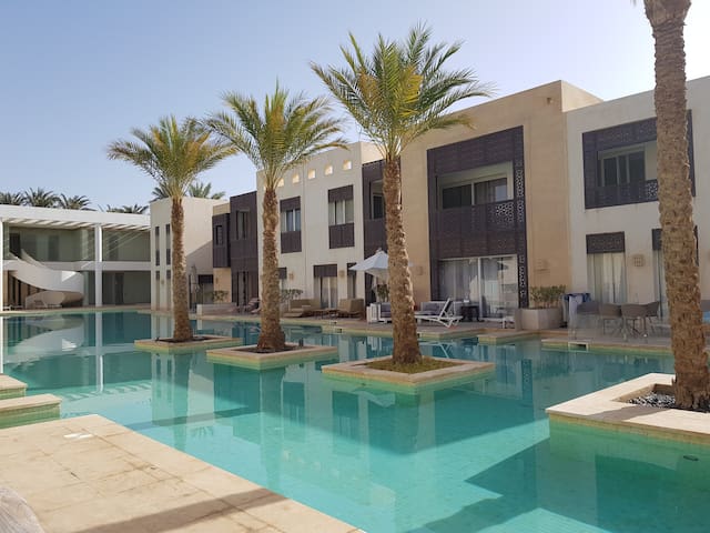 Nayah Boutique Stays LLC managed Airbnb listing 2