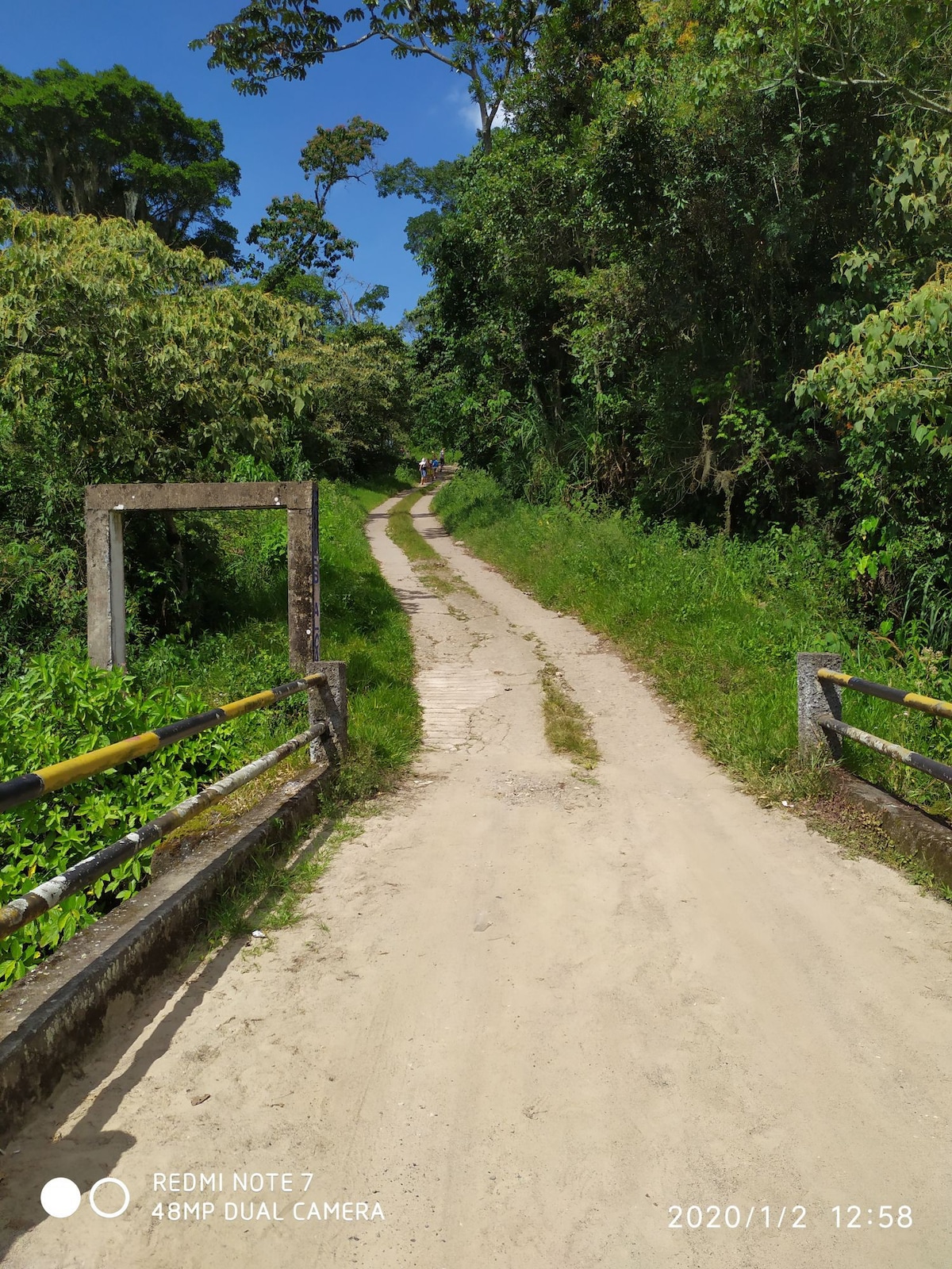 Acogedora cabaña campestre en Chinácota