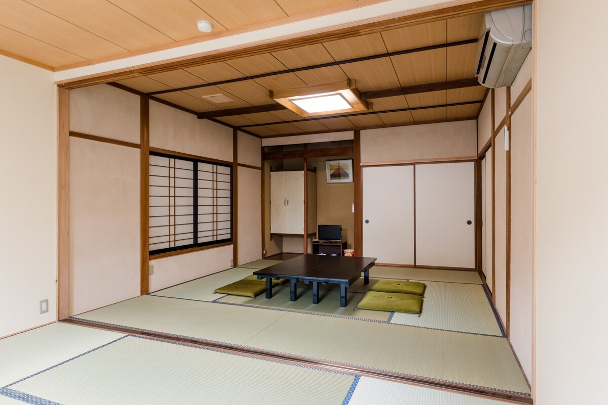 Fukuroya Ryokan