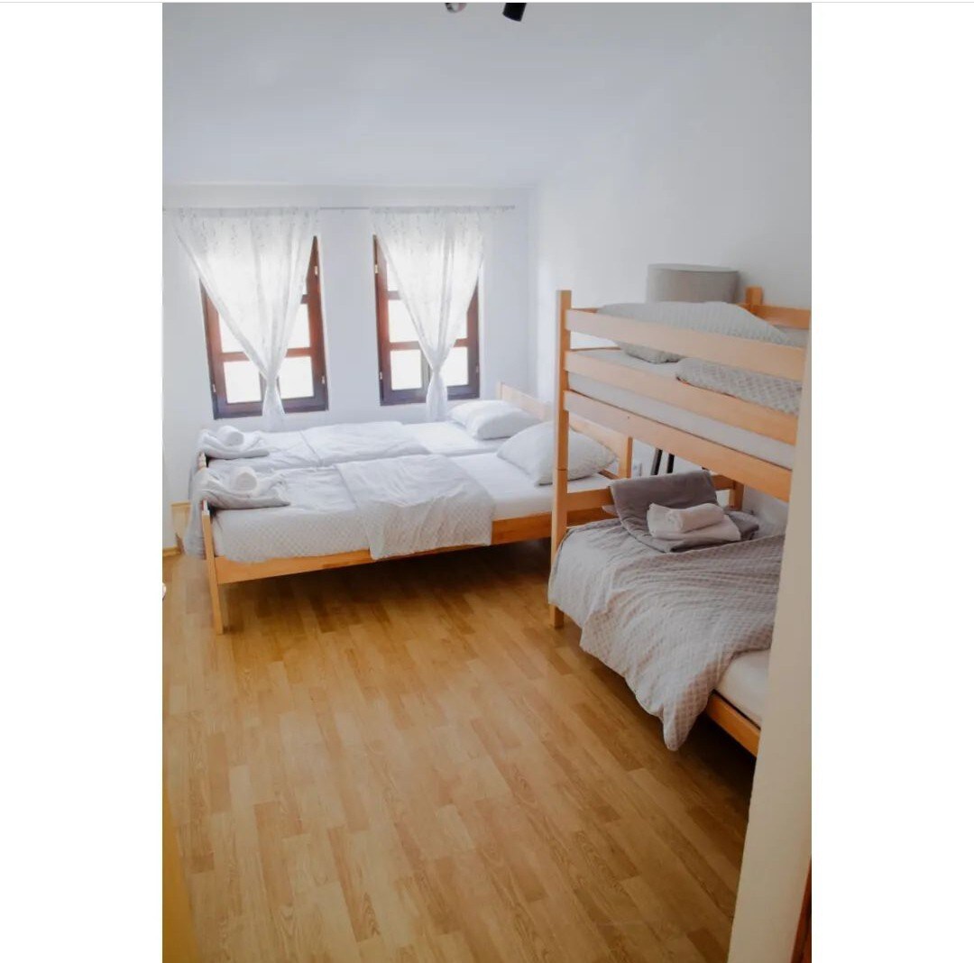 Apartman "Lisabon" Blagaj