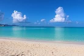 白沙海（ White Sands Sea ） -宽敞干净，步行5分钟即可抵达2海滩