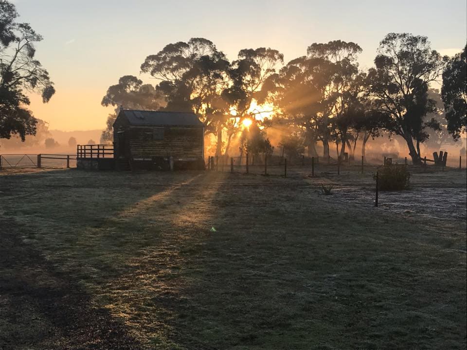 Valdara's Grain Store Cottage