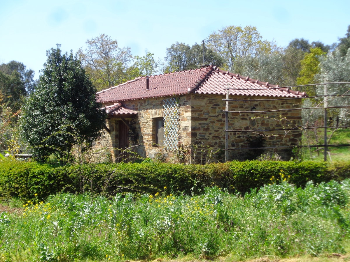 Casais do Termo / Turismo Rural - Casa do Retiro