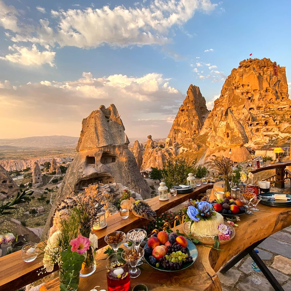 Zen Cappadocia Comfort