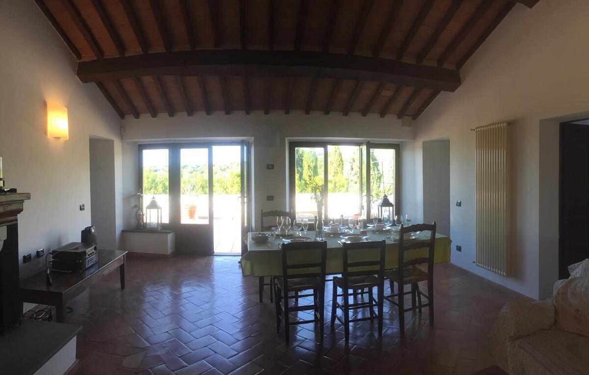 Villa Gaia - L'Appartamento Panoramico