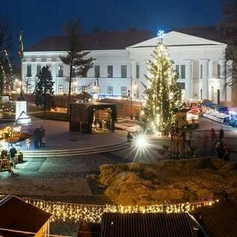 Szekszárd Béla King Square, Munkácsy 8/B