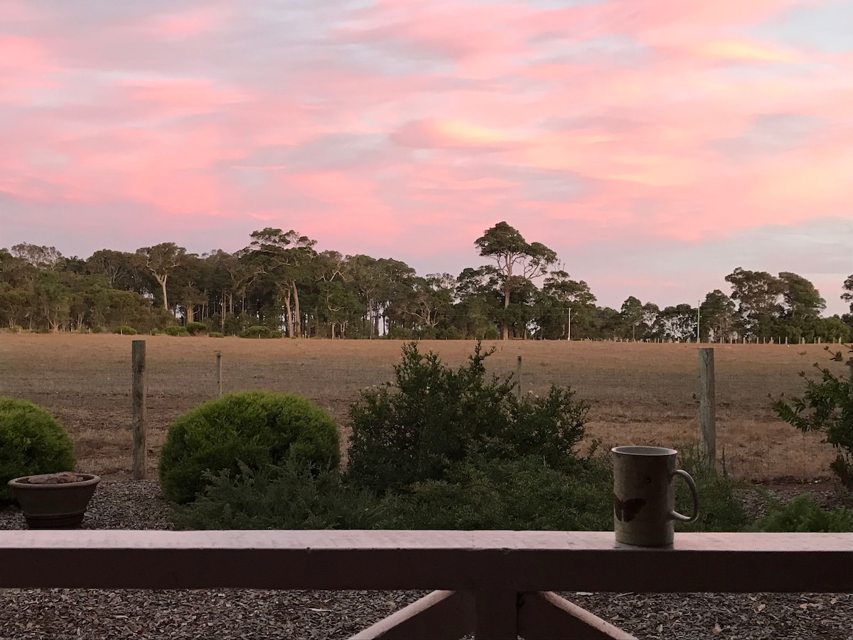 Margaret River Swallows Cottage