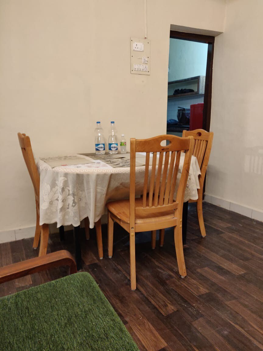 (AHK2) -不与他人共用整套2BHK 2WC @ Ashok Nagar