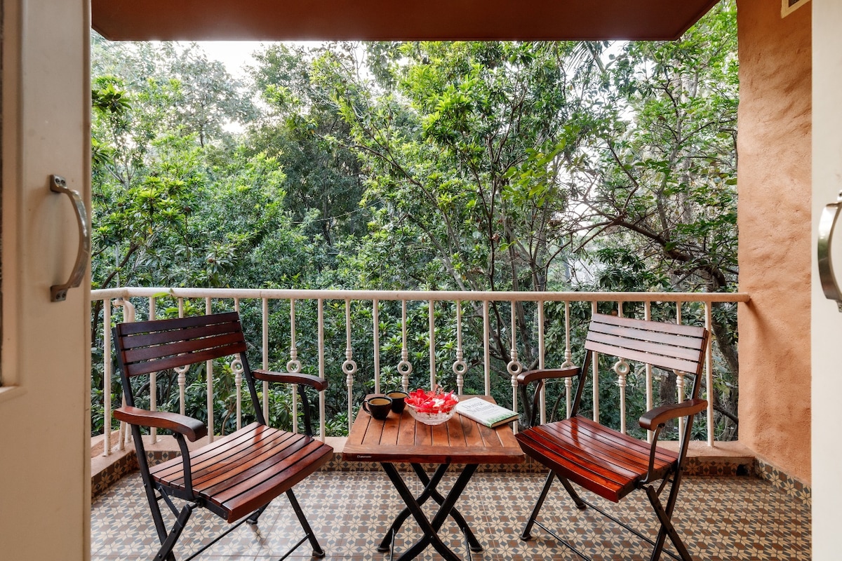 Prakruti Farms - Ibis - A Pet Friendly Farmstay