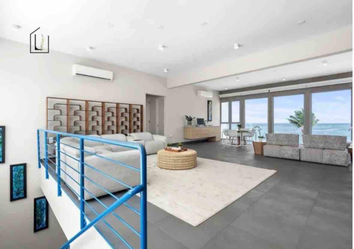 Brenas Estates Luxurious Beach Front, Pool 6 rooms