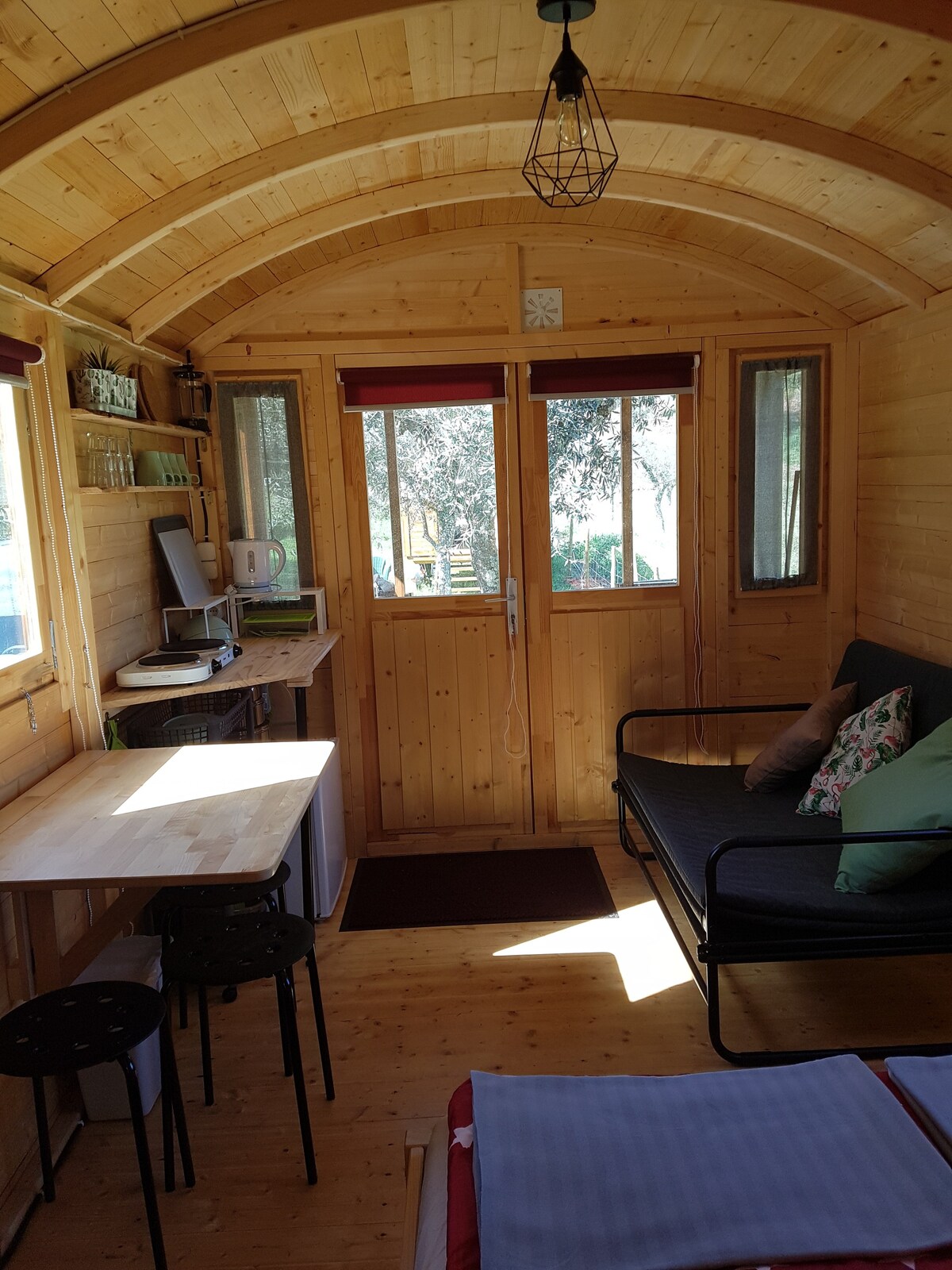 Tiny House Rio Zezere