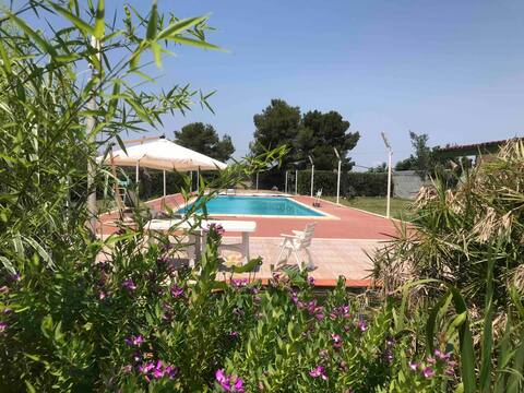 Casa vacanze