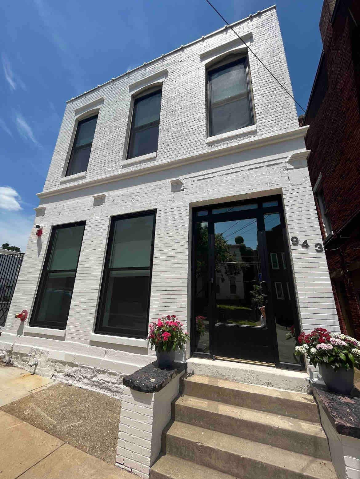 Irish Red Ale Modern Loft in Louisville