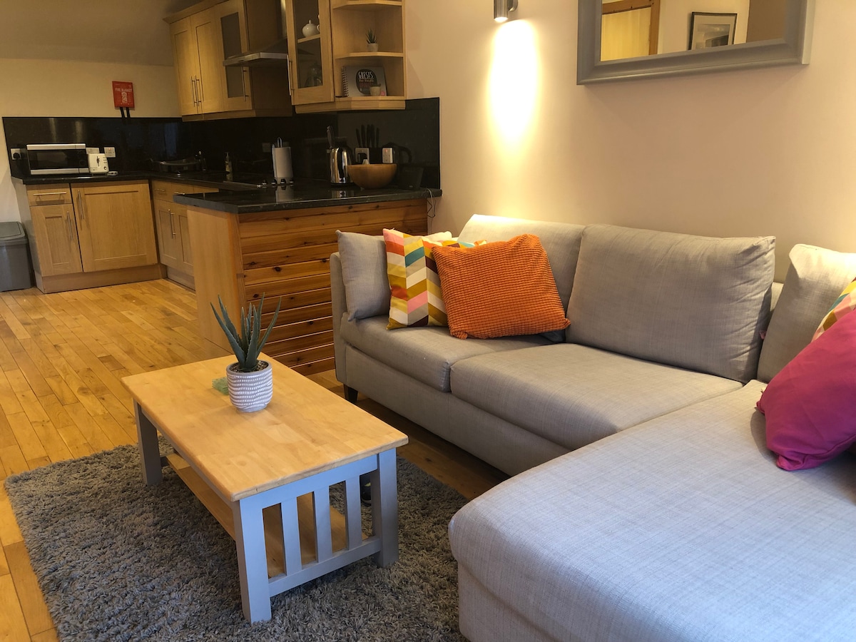 Apartment in the Heart of Kirkwall ~ Free Parking