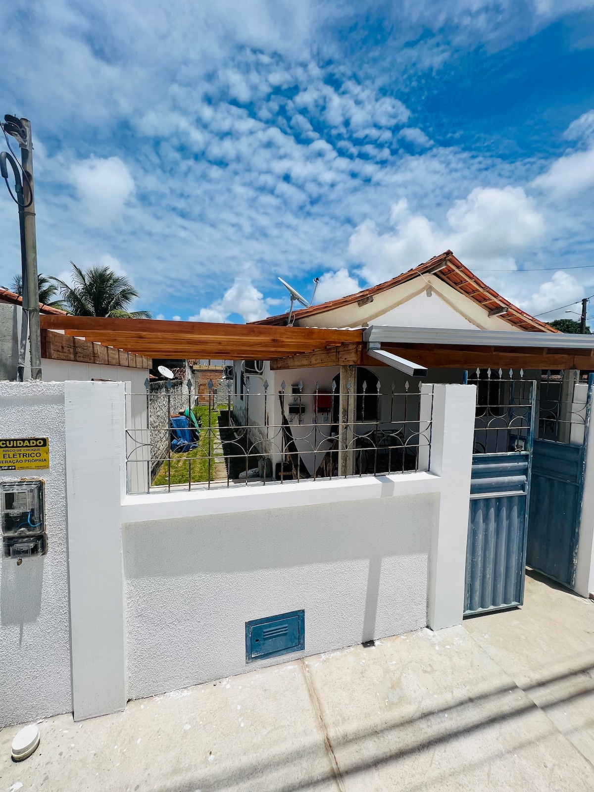 Casa no Centro de Prado