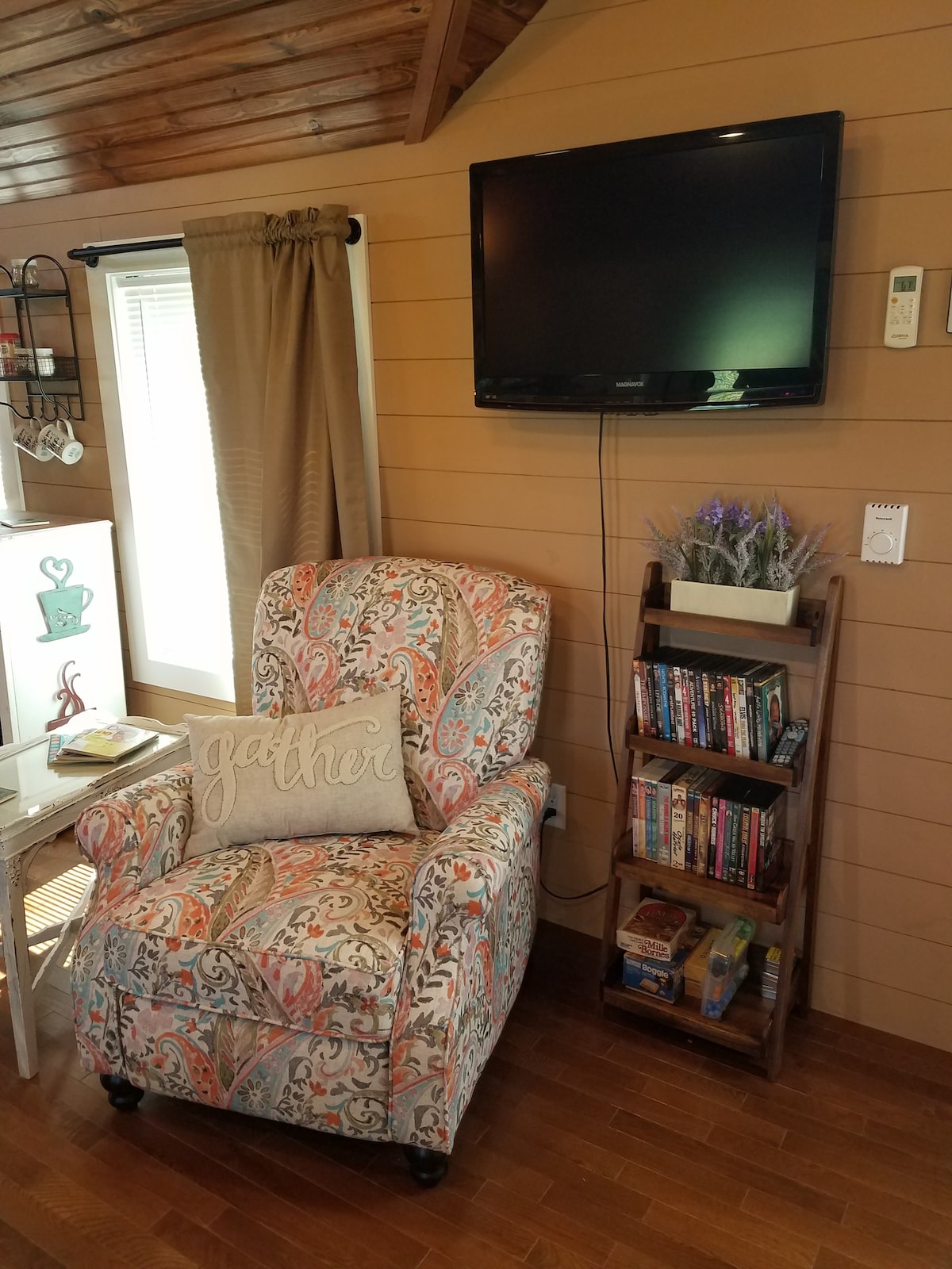 The Potel Tiny Home 14x40