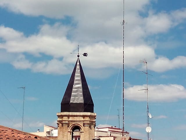 萨拉戈萨(Zaragoza)的民宿