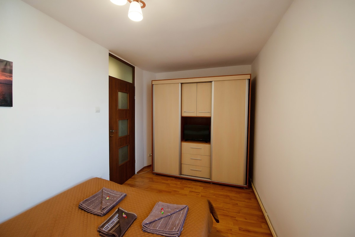 3Stefania apartment – bedroom3