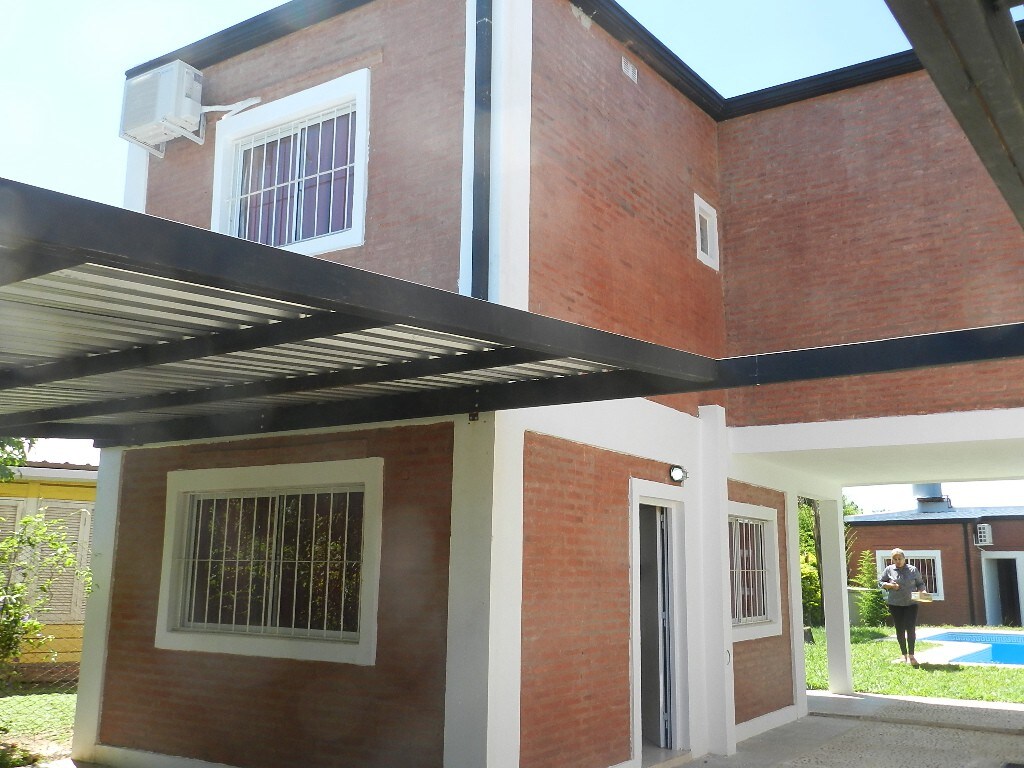 Paso De La Patria duplex 3