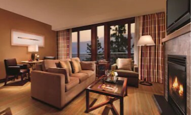 Luxurious 1 Bedroom in Lake Tahoe