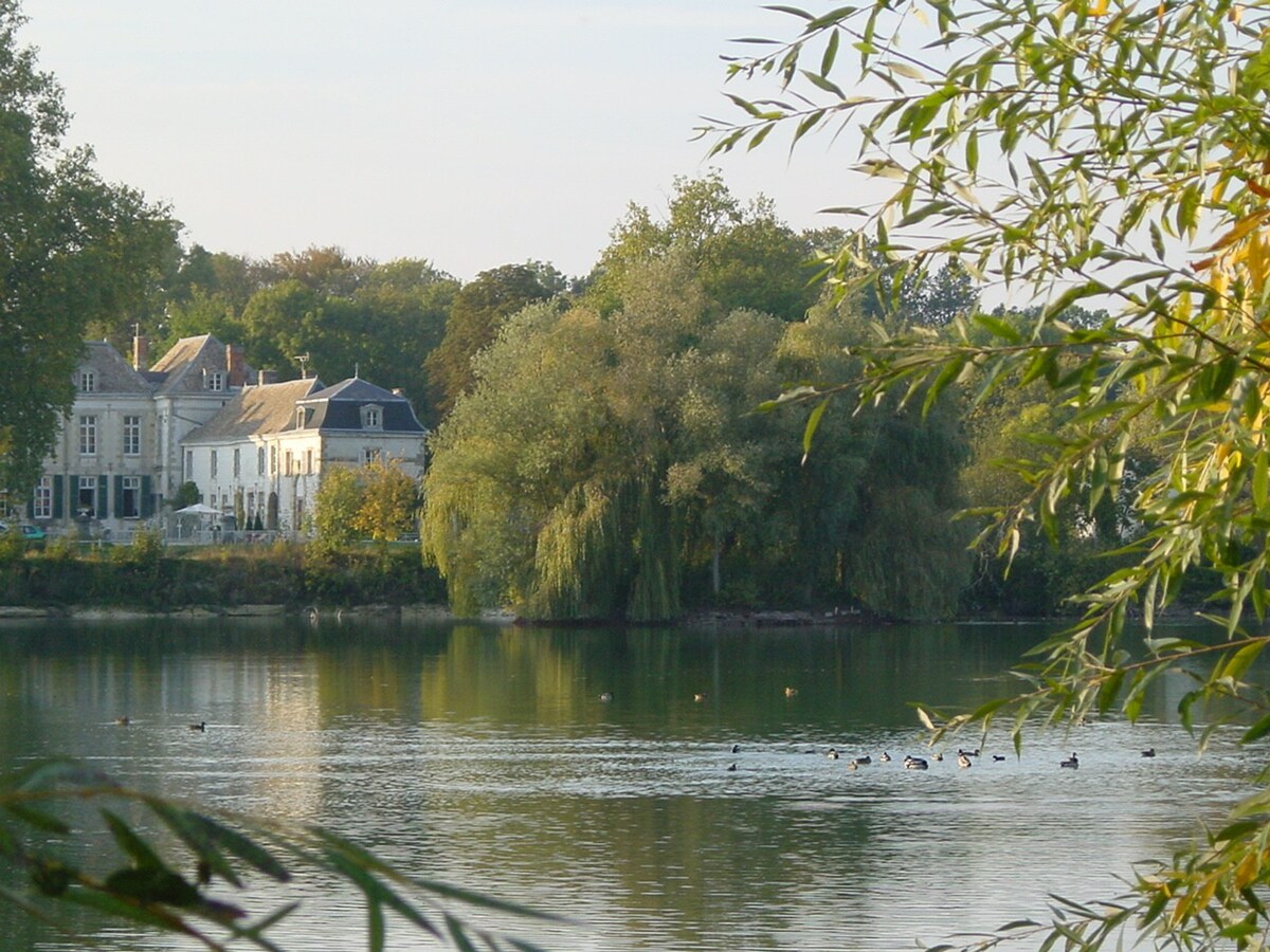 La Suite du Lac