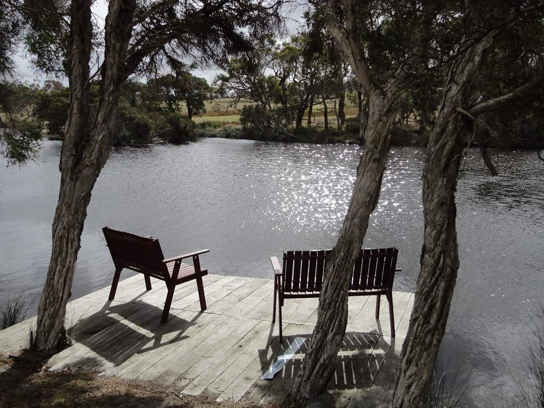 The Cabin at Bindaree