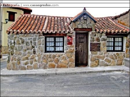 CASA RURAL EL RINCON