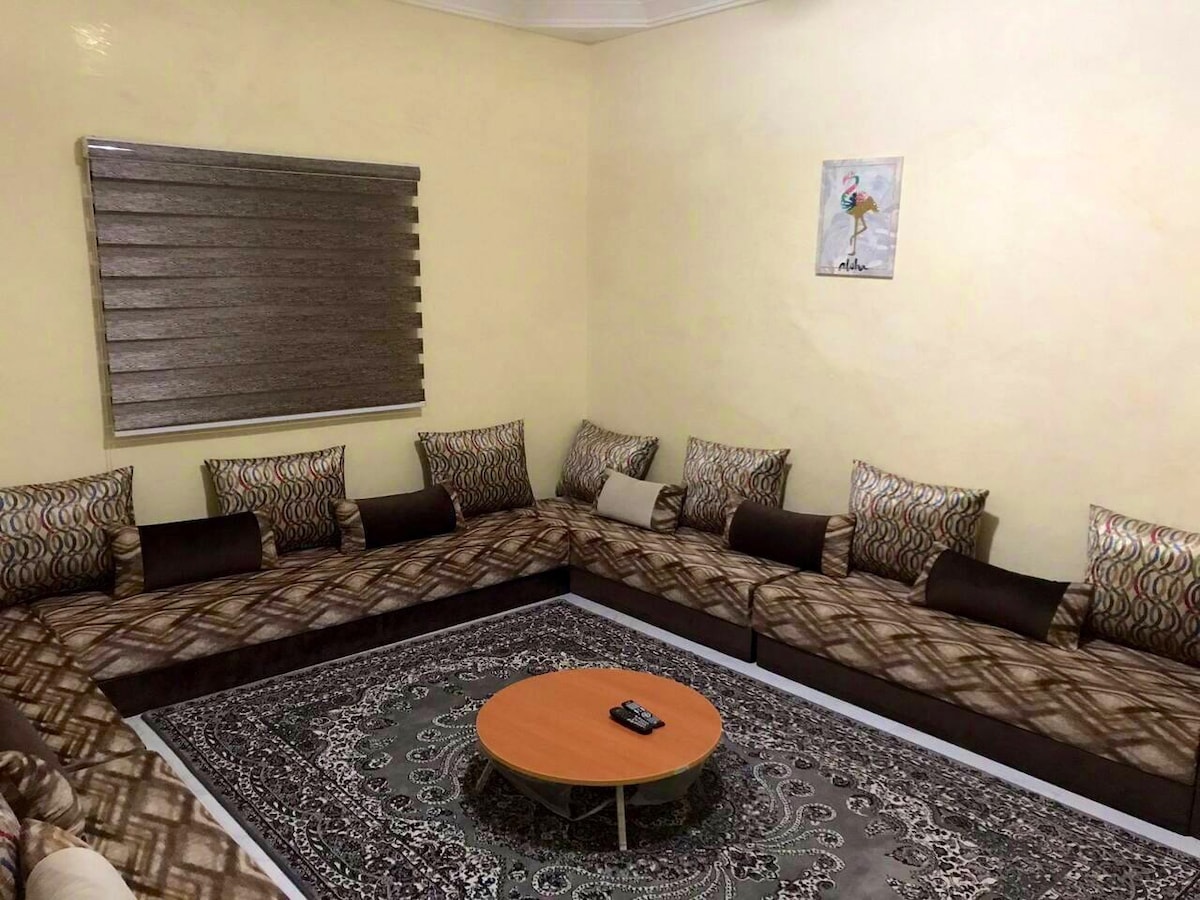 Hayat A3 - Nouadhibou家具公寓