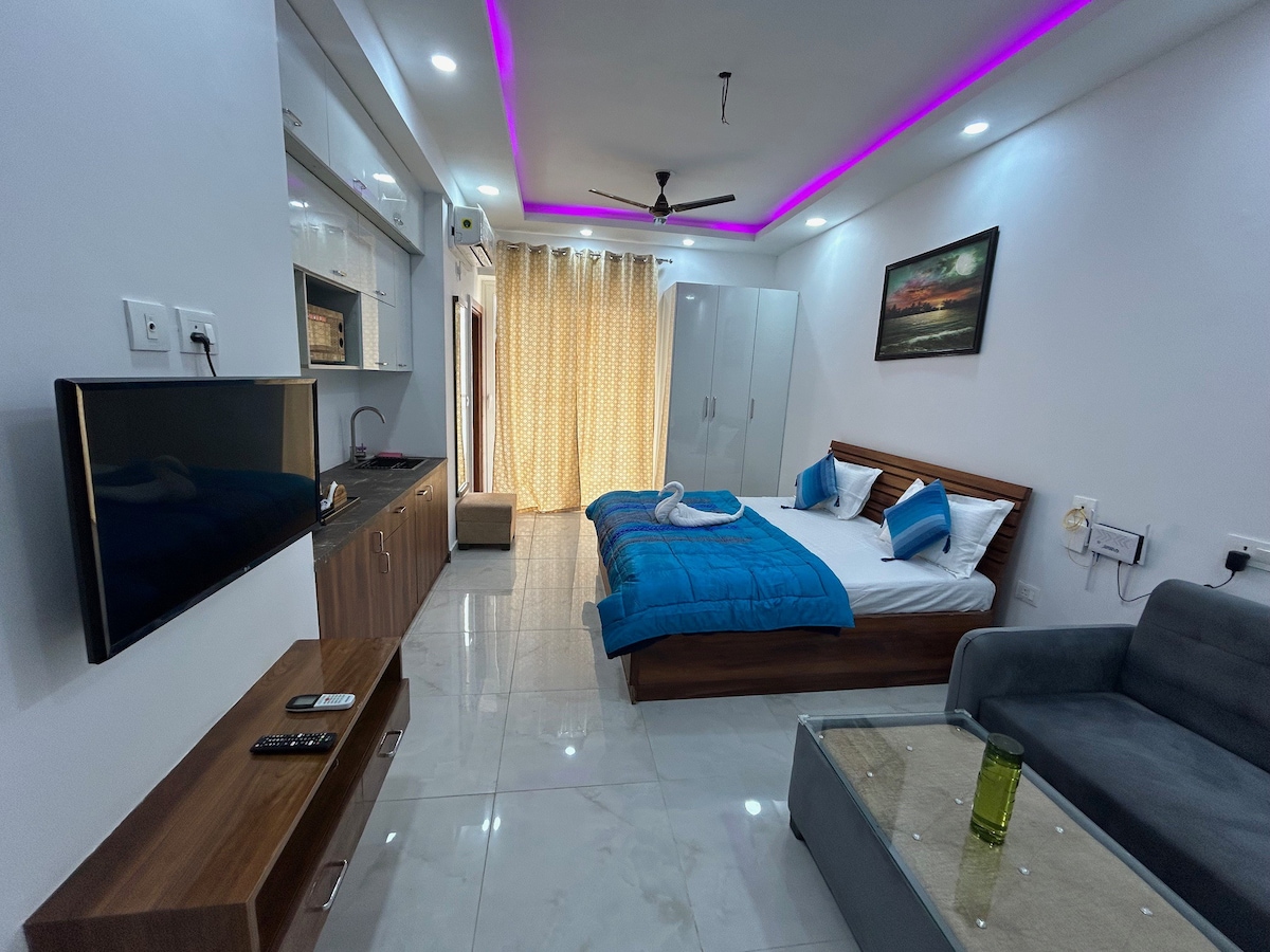 Antaram Suites - Tranquil Residences