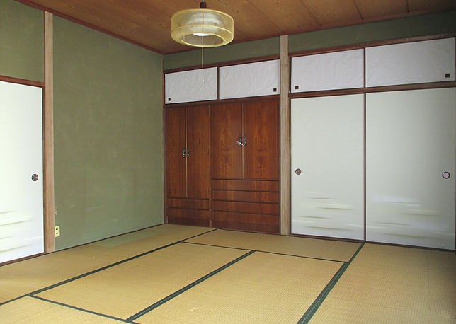 ゲストハウス無花果（いちじく）guesthouse ichijiku