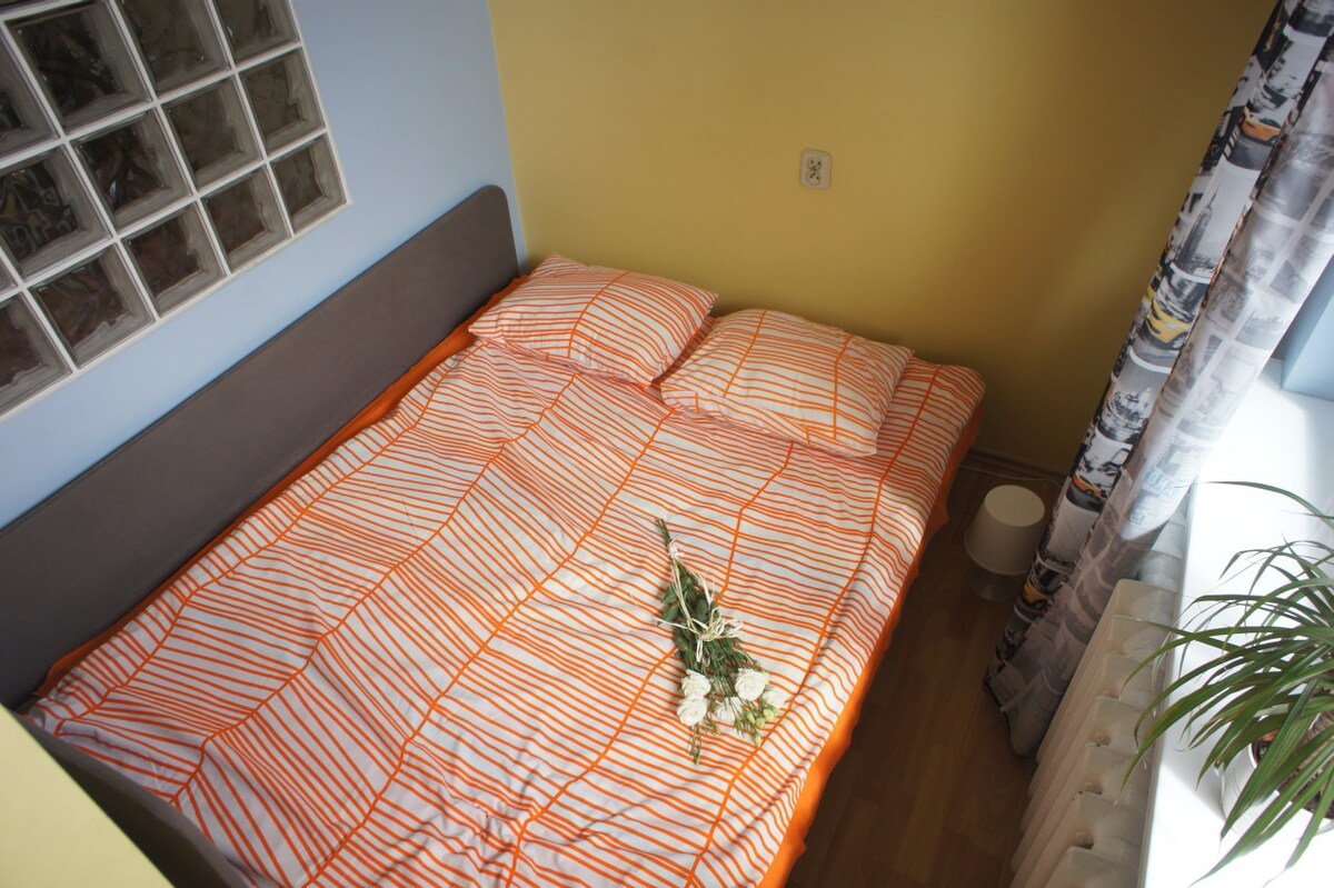 Apartament Kapitański