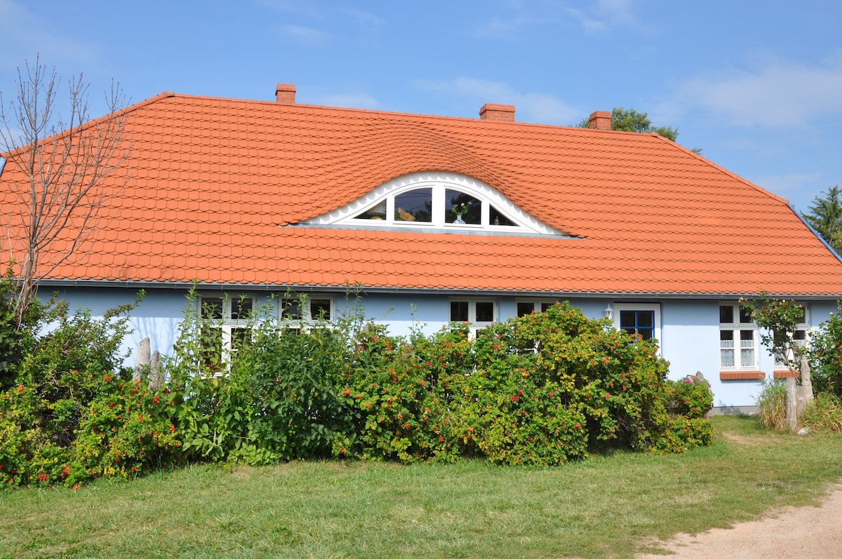 Unser Ostseehaus