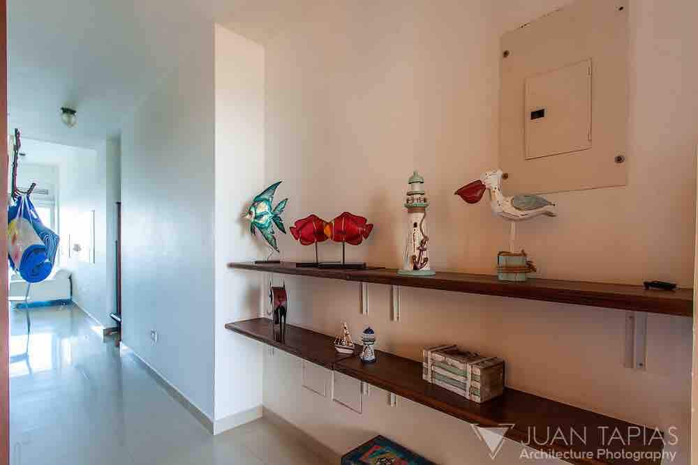 Apartamento con vista al mar en Cartagena