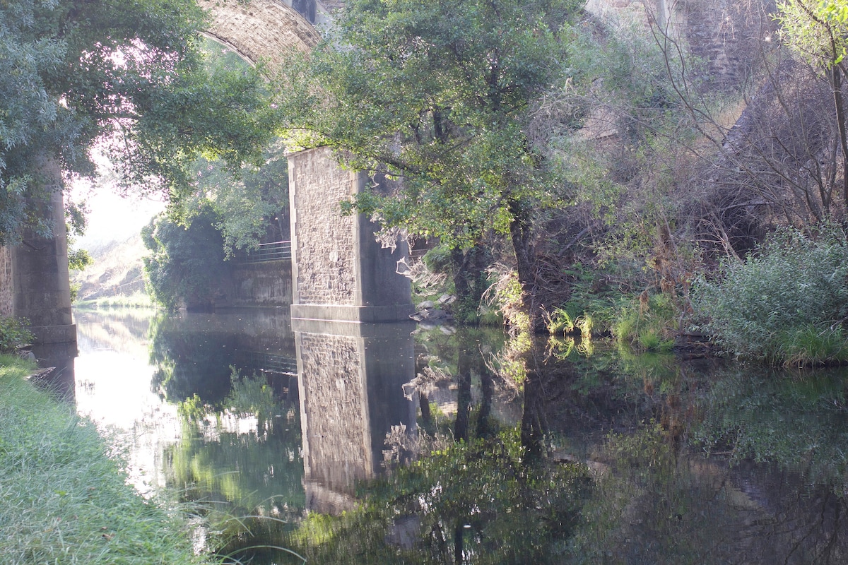 Casa En Perales Del Puerto