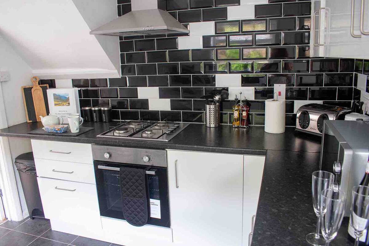 Afan Contractor House - Port Talbot