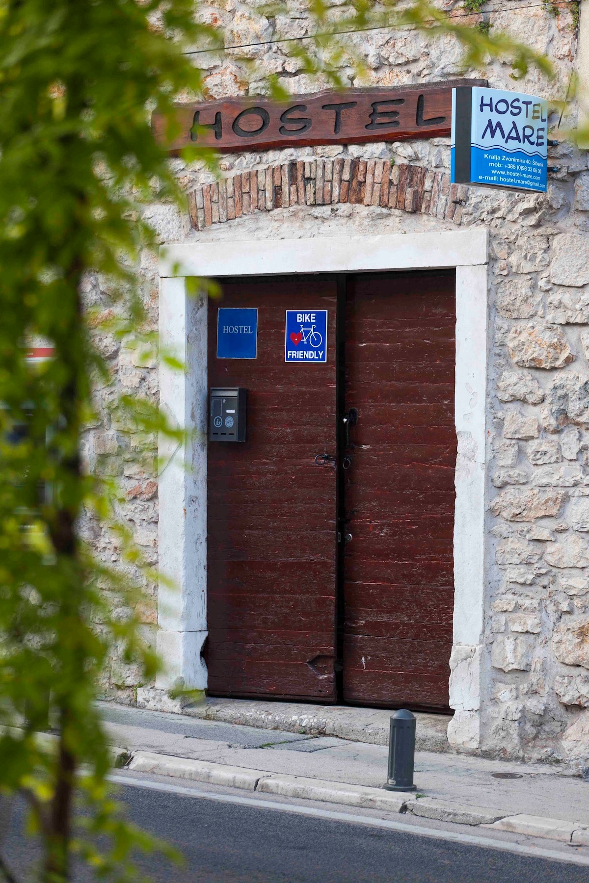 Hostel MaRe Šibenik