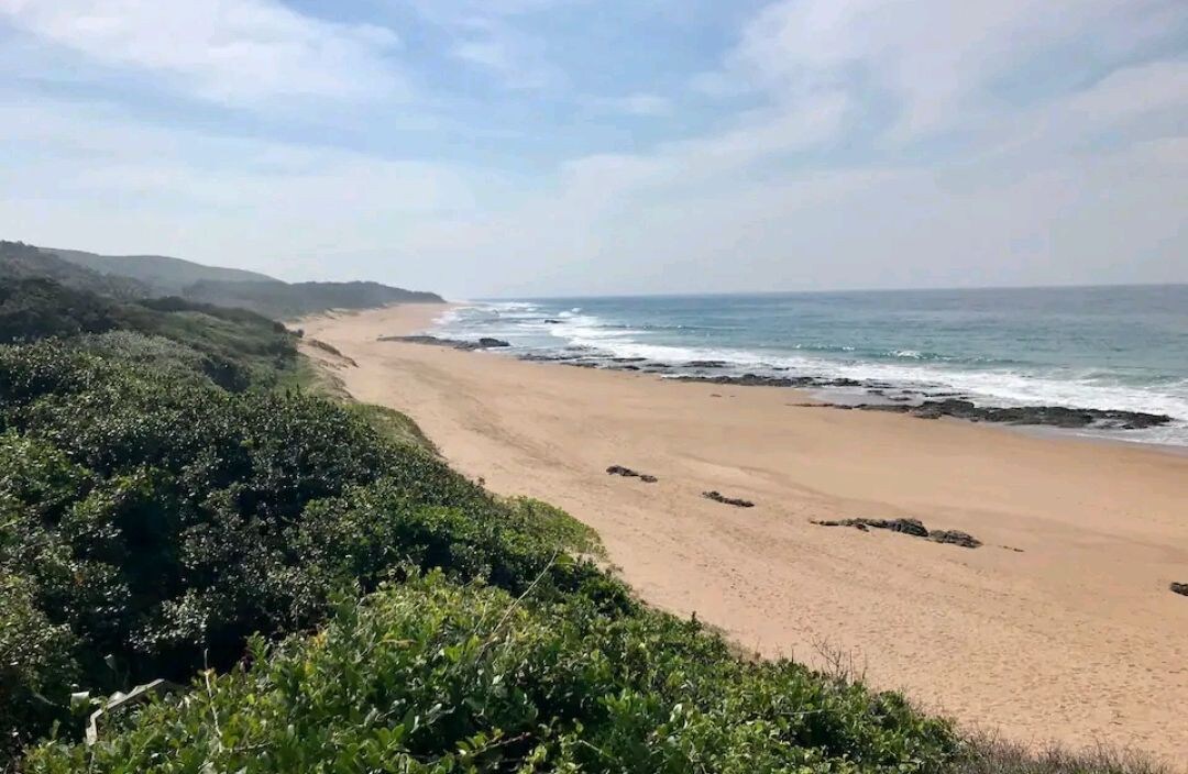 Sovereign Sands; Blythdale Beach; North coast KZN