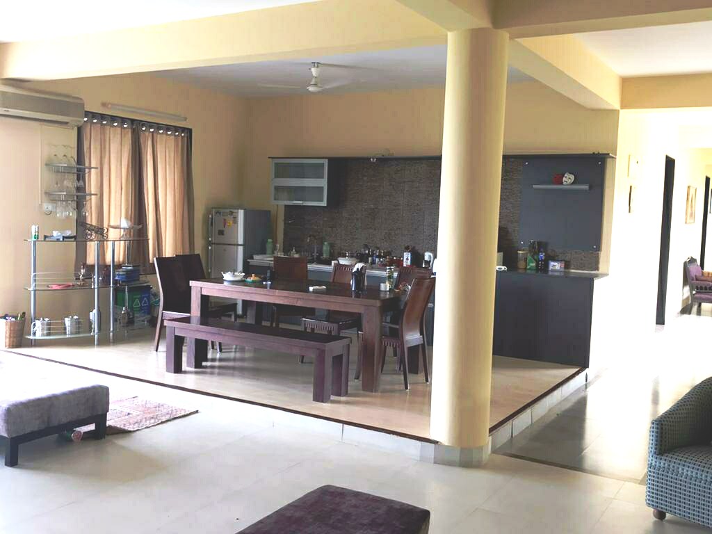 Yahavi Villa 4卧室公寓，带私人泳池，靠近苏拉