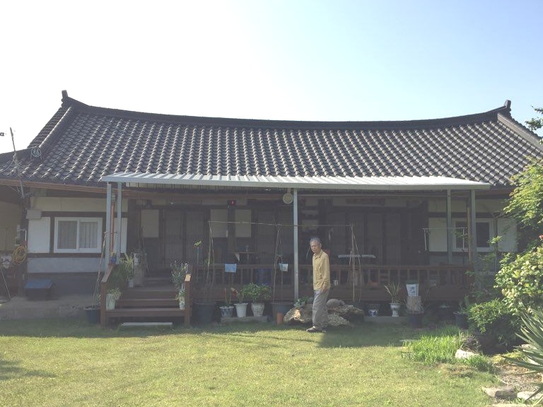 Anchor-sun -满是pyeong的房子