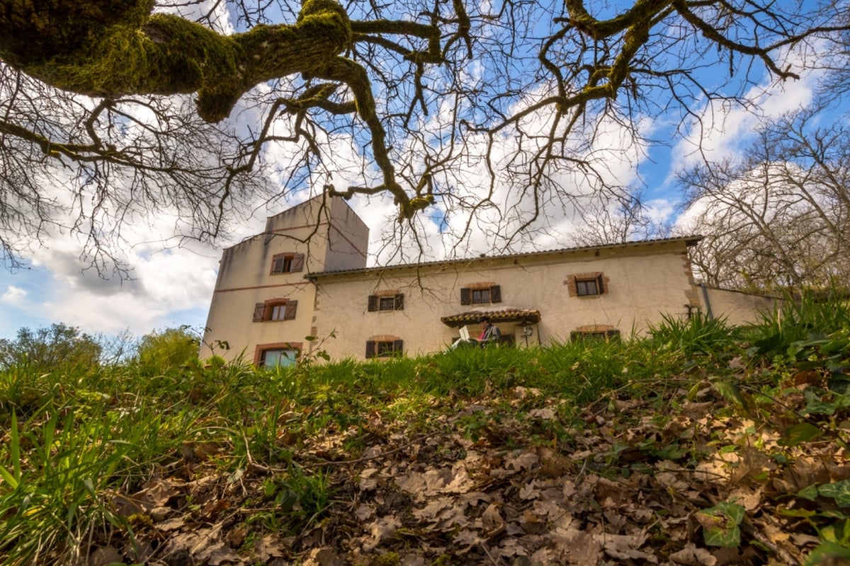 Gîte la Sédassié