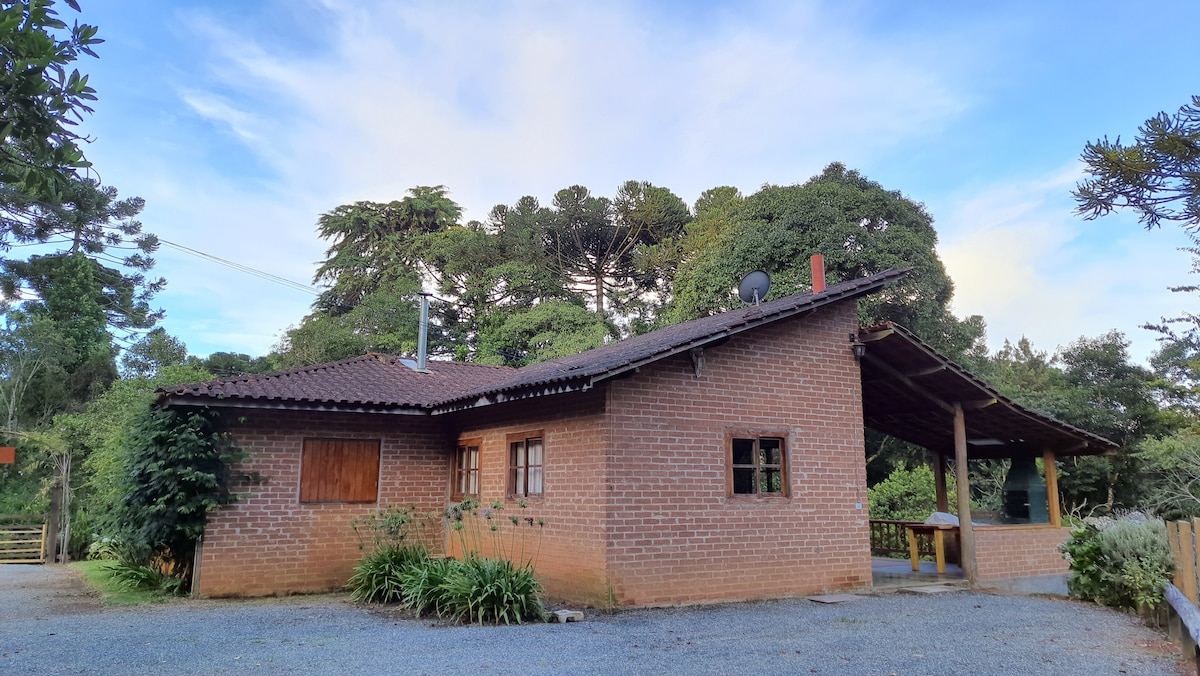 Canto das Águas. Gonçalves .pérola da mantiqueira