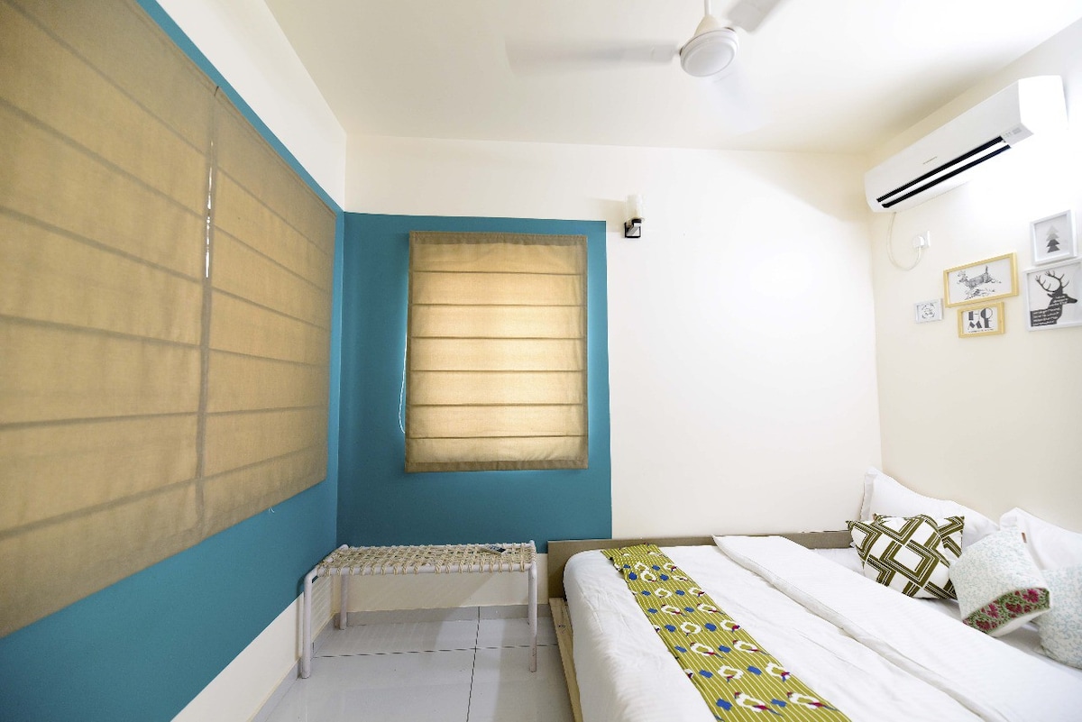 Agastya Villa- Room 1