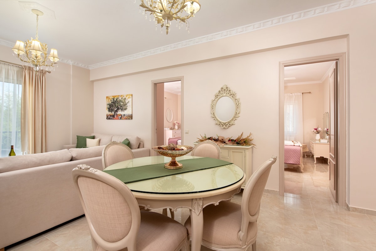 Armonia Two Bedroom Luxury Apartment