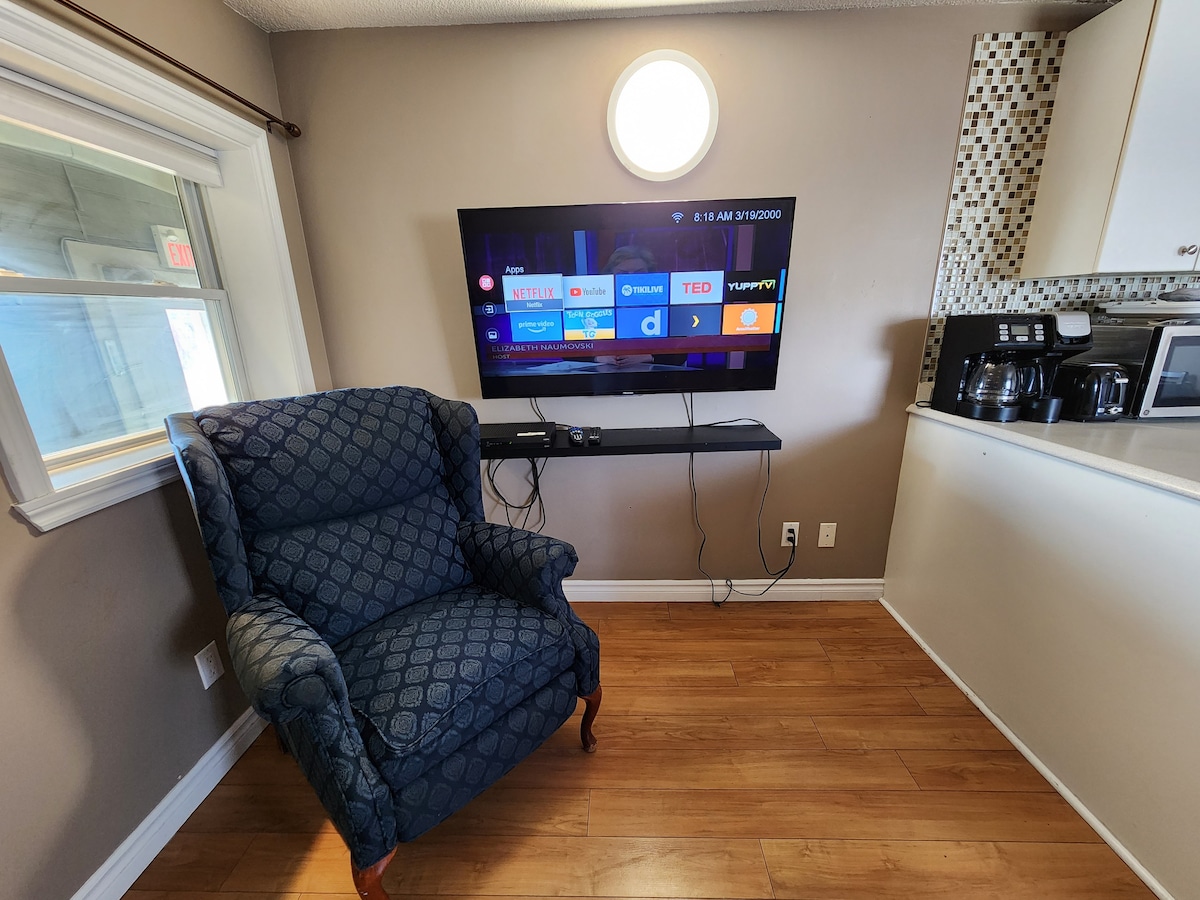 Iqaluit Suites # 3