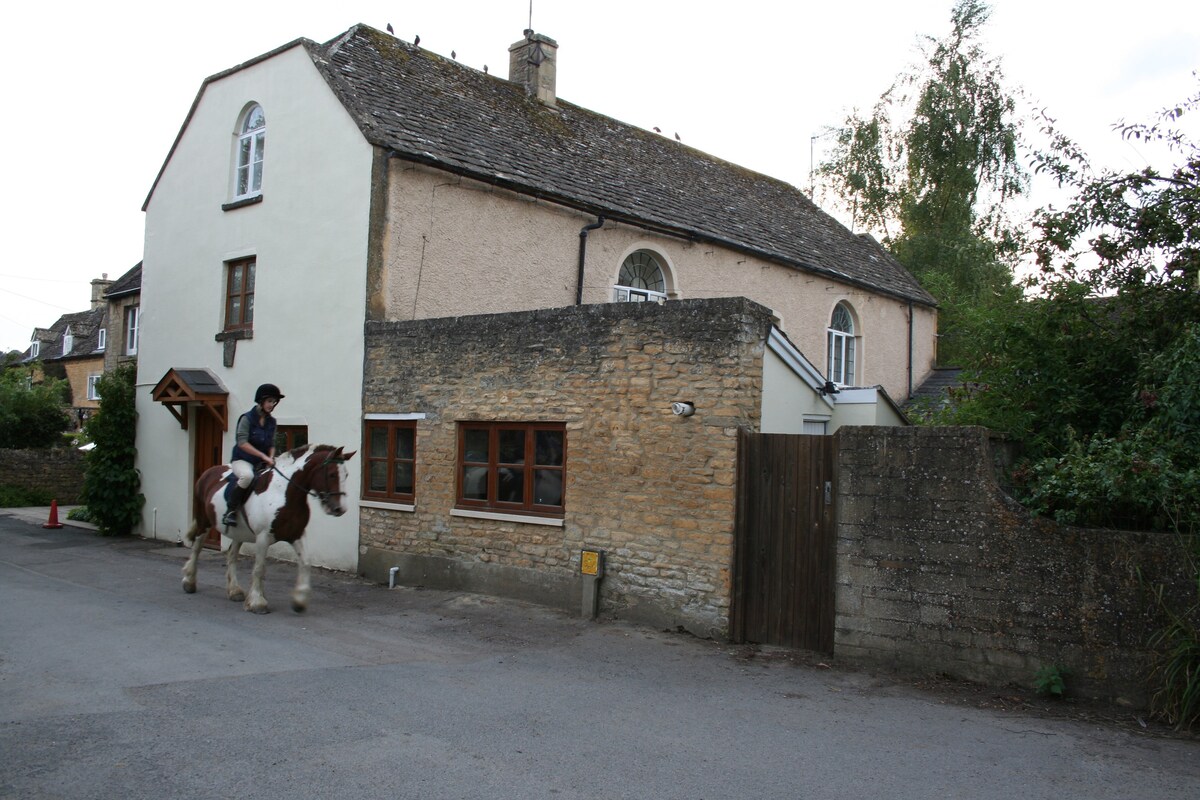 The Cottage, Bourton-on-the-Water