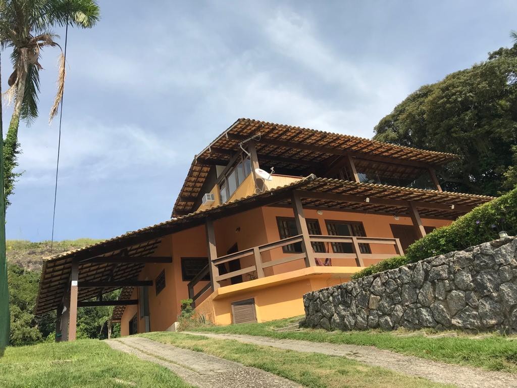 Itaipu Beach House - Vista Mar