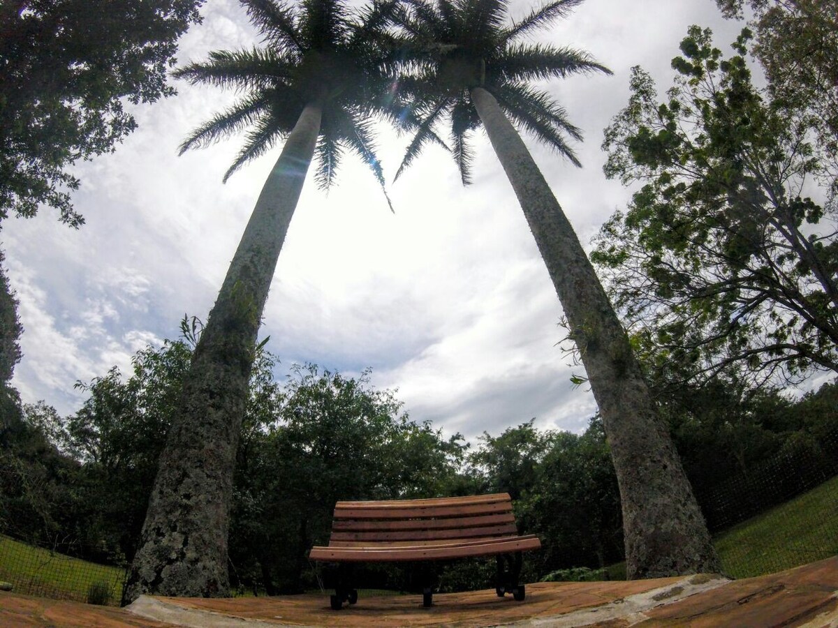 Casa Quinta con Piscina. Candelaria-Misiones.